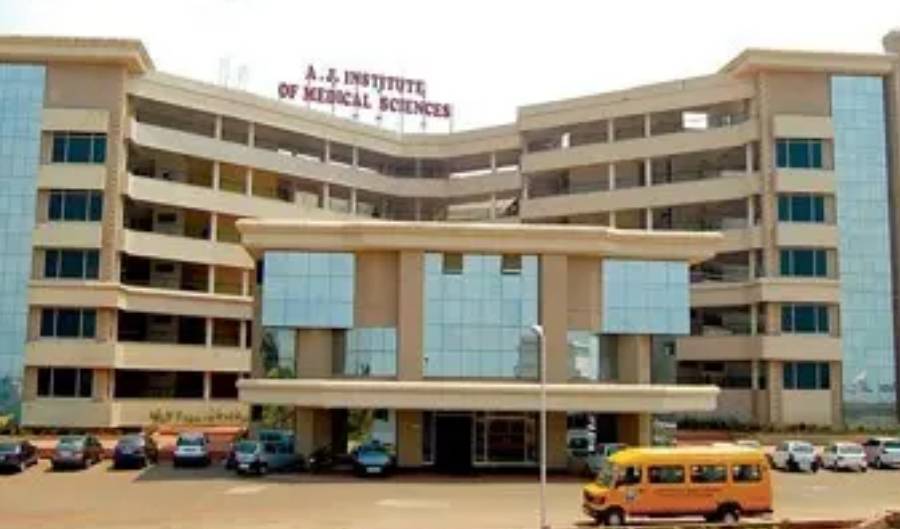 MBBS Admission in A.J. Shetty Institute of Medical Sciences, Mangaluru