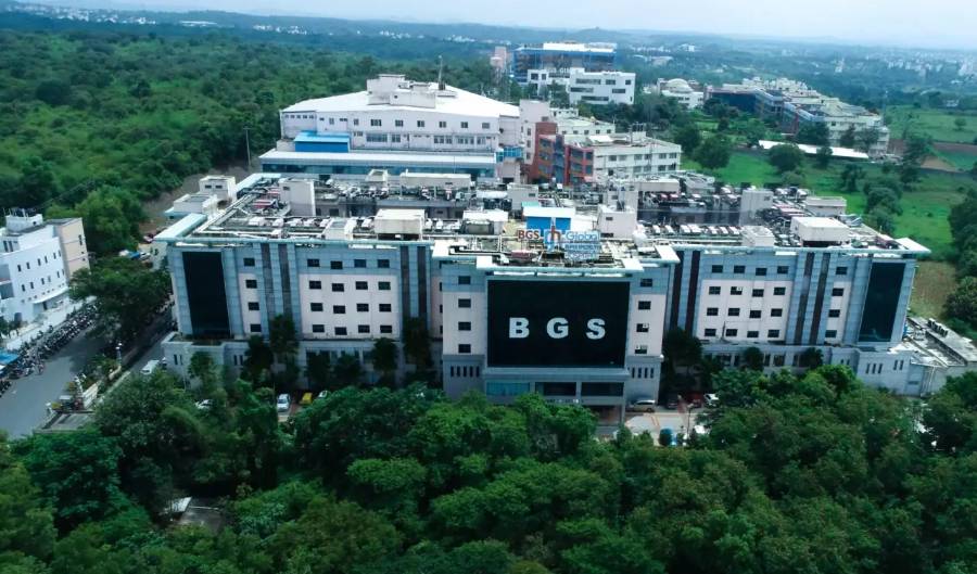 MBBS Admission in BGS Global Institute of Medical Sciences, Bangalore