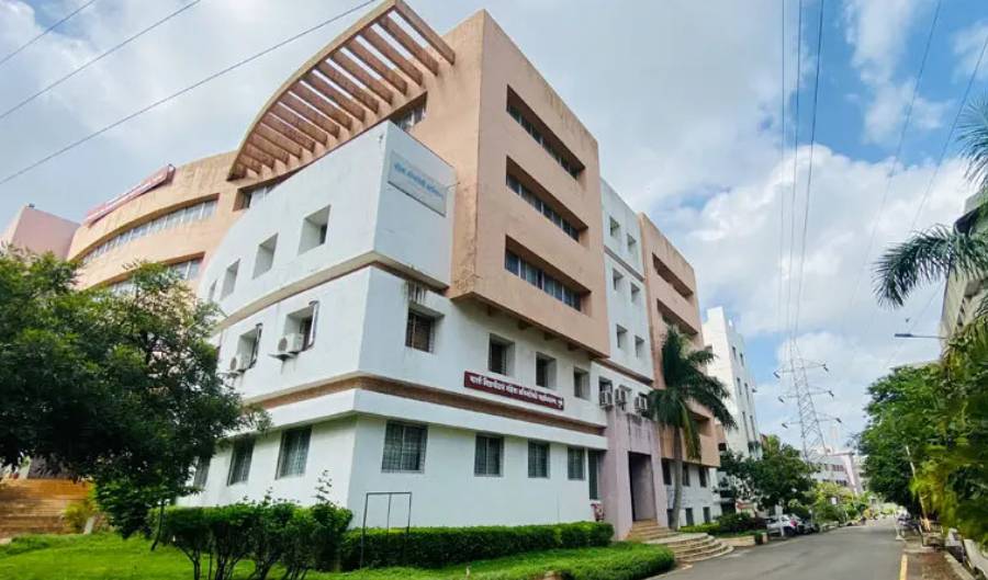 MBBS Admission in Bharati Vidyapeeth's Medical College, Pune