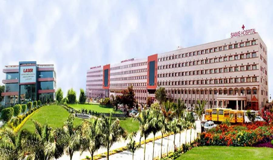 MBBS Admission in Sri Aurobindo Institute of Medical Sciences, Indore